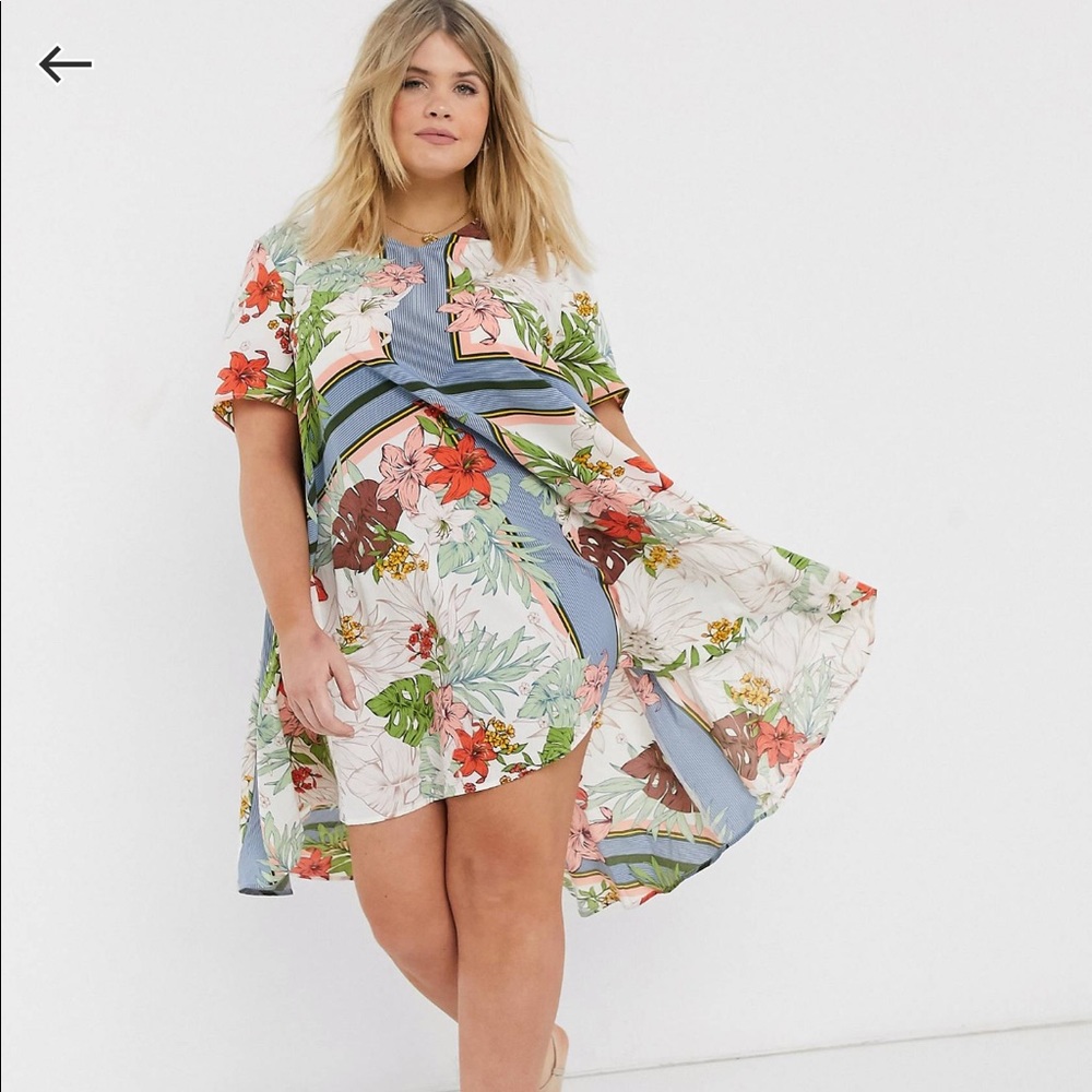 AX Paris dress